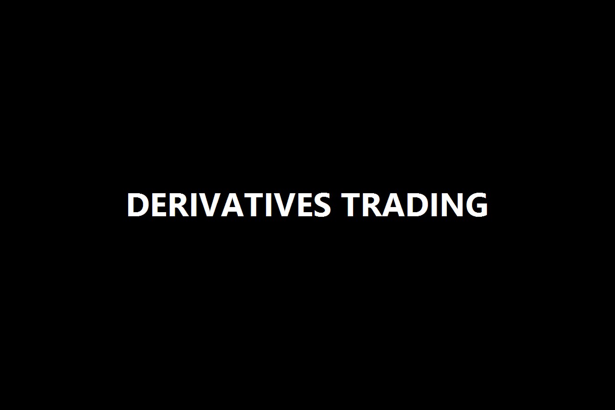 Derivatives Trading